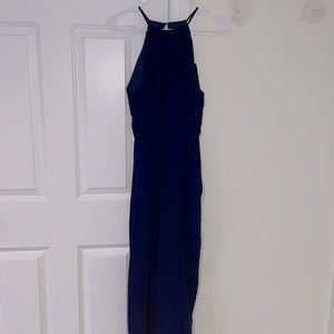 Lulu’s never worn wedding guest dress